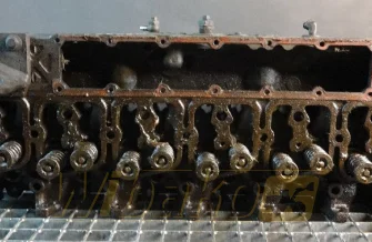 Głowica do silnika Cummins 5.9 3911273