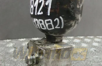Zestaw zaworów Flutec LH5717317 E-2