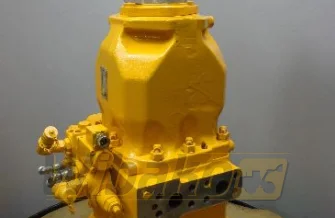 Pompa hydrauliczna Linde HPR100 DR 