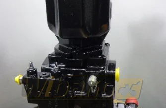 Pompa hydrauliczna Liebherr 10036759