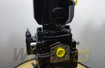 Pompa hydrauliczna Liebherr 10409372