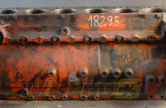 Blok silnika do silnika Deutz F6L912 02239970