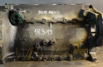 Blok silnika do silnika Deutz F4L913 04156247