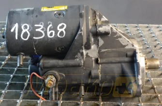 Rozrusznik Denso 600-813-4461/228000-1444