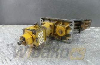 Pedał Grau 560023004