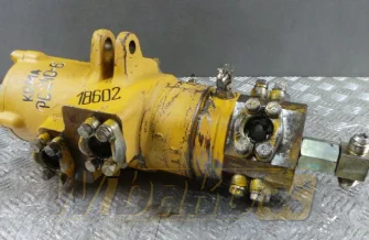 Kolumna obrotu Komatsu PC240 