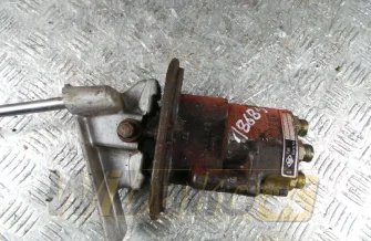 Pedał O&K 1595203 18598/33