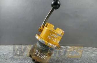 Dżojstik Rexroth 2TH7L6110/1M 22608705E89