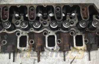 Głowica do silnika Deutz BF4M1013 04251855RY
