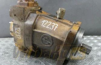 Pompa hydrauliczna Hydromatik A7VO160LRD/61L-NZB01 R909446330