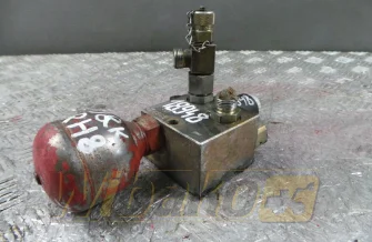 Zestaw zaworów O&K OF6845 