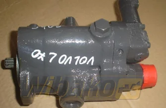 Pompa hydrauliczna Volvo L70 