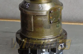 Silnik hydrauliczny Zeppelin 216 