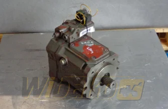 Silnik hydrauliczny Linde HMR75-02 