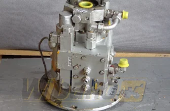 Pompa hydrauliczna Sauer SPV20-1075-2991 