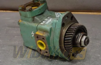 Pompa hydrauliczna Vickers CUMMINS 3.9 
