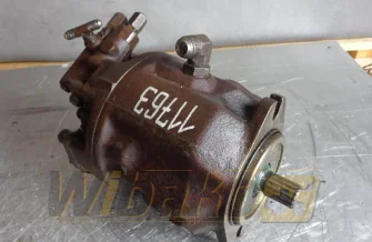 Pompa hydrauliczna do wozidła Volvo A35 