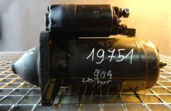 Rozrusznik Magneti Marelli MT67CB-4 