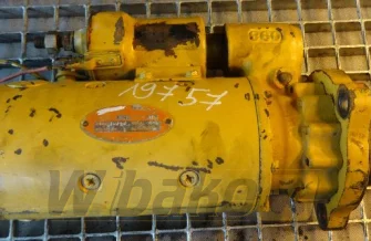 Rozrusznik Delco Remy 40MT 1113942