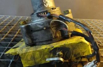 Silnik krokowy Stepping motor KP56RM2G-003 2406U197F3