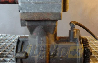 Kompresor Cummins 3966520
