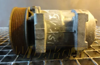 Sprężarka klimatyzacji Sanden U4892 08426804370