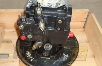 Pompa główna Hydromatik A11VO190LG1CS5/11R-NZG12K04 R902041005