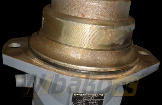 Silnik hydrauliczny Hydromatik A6VE107HZ3/63W-VZL020B R909604870