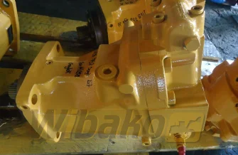 Silnik jazdy Liebherr 5801760