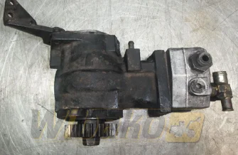 Kompresor Wabco 9111545107