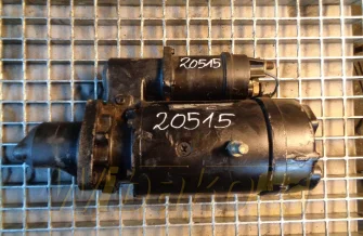 Rozrusznik Delco Remy 37MT 1993903