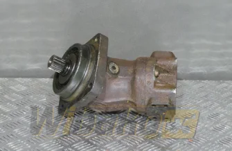 Silnik hydrauliczny Hydromatik A2FM45/61W-VZB020 R909411582