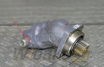 Silnik hydrauliczny Hydromatik A2FM23/61W 
