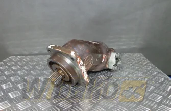 Silnik hydrauliczny Hydromatik A2FM63/61W-VAB027 R909417843