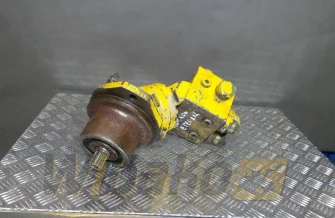 Silnik hydrauliczny Hydromatik A2FE45/61W-VZL100 R909437748