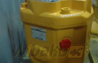Pompa pomocnicza Liebherr A10VO100DFR1/31L-PSC11N00-S0190 0841580