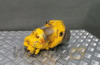 Silnik hydrauliczny Hydromatik A2FE45/61W-VZL100 211.16.35.40