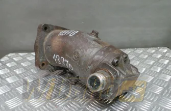 Silnik hydrauliczny Hydromatik A2F55.W.2.Z.1 