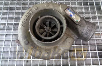 Turbosprężarka Holset H1E 3528789