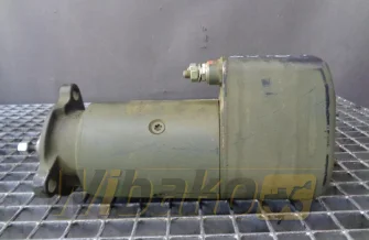 Rozrusznik Elmot 8354 