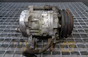 Sprężarka klimatyzacji Sanden R134A 4709