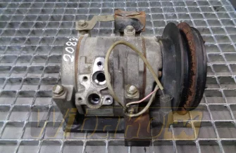 Sprężarka klimatyzacji Denso 10S15C 4053