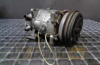 Sprężarka klimatyzacji Sanden SD508 S9007