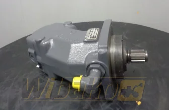 Silnik hydrauliczny Linde BMF50 