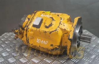 Pompa pomocnicza Liebherr A10VO100DFR1/31L-PSC11N00-S0190 0841580