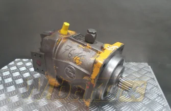 Silnik hydrauliczny Hydromatik A6VM107DA1/62W-NZB020B R909448085