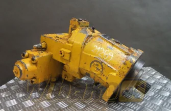 Silnik hydrauliczny Hydromatik A6VM107HA1/60W-PZB018A R909423782