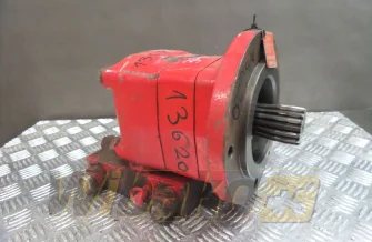 Silnik hydrauliczny Danfoss ONVS630 