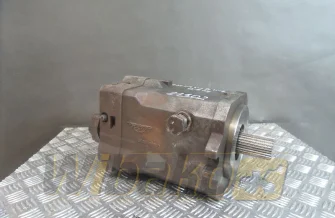 Silnik hydrauliczny Linde HMV135-02 