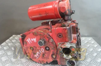 Pompa hydrauliczna Sauer 90L100MA1N6 353524 / 366443